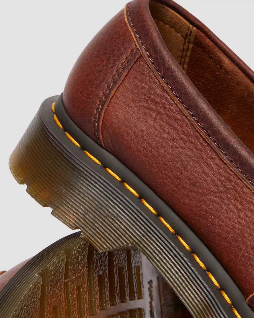 Adrian Ambassador Soft Leather Tassel Loafers