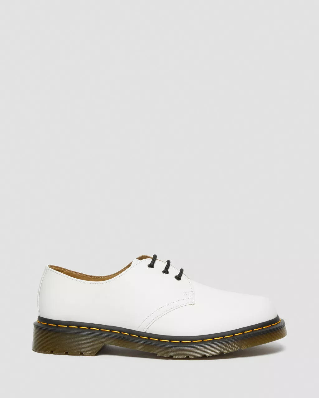 DR MARTENS 1461 Smooth Leather Oxford Shoes