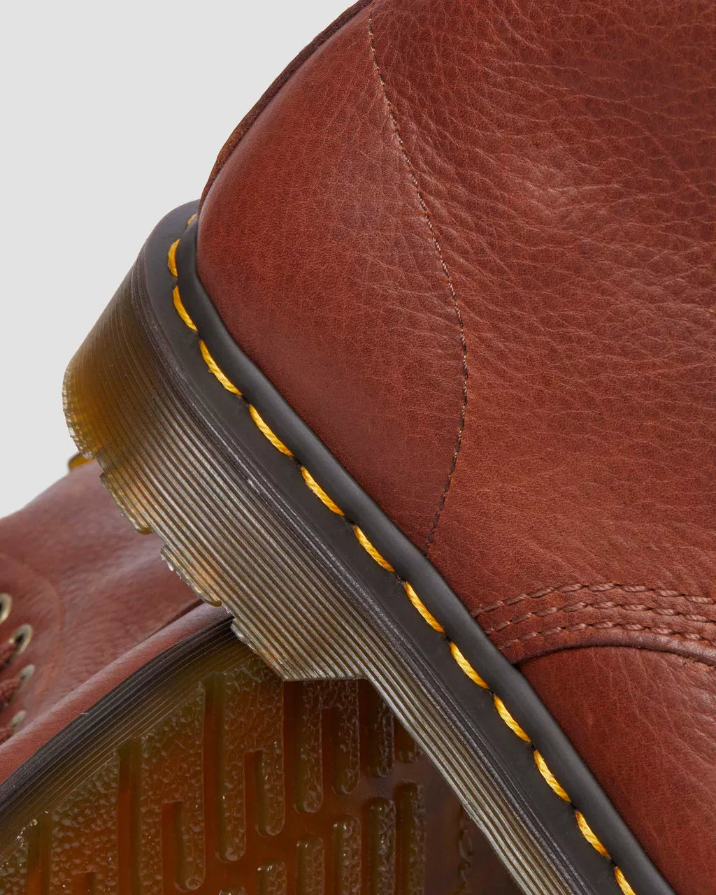 101 Ambassador Soft Leather Ankle Boots