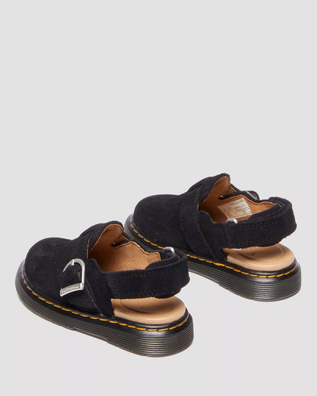 JORGIE T