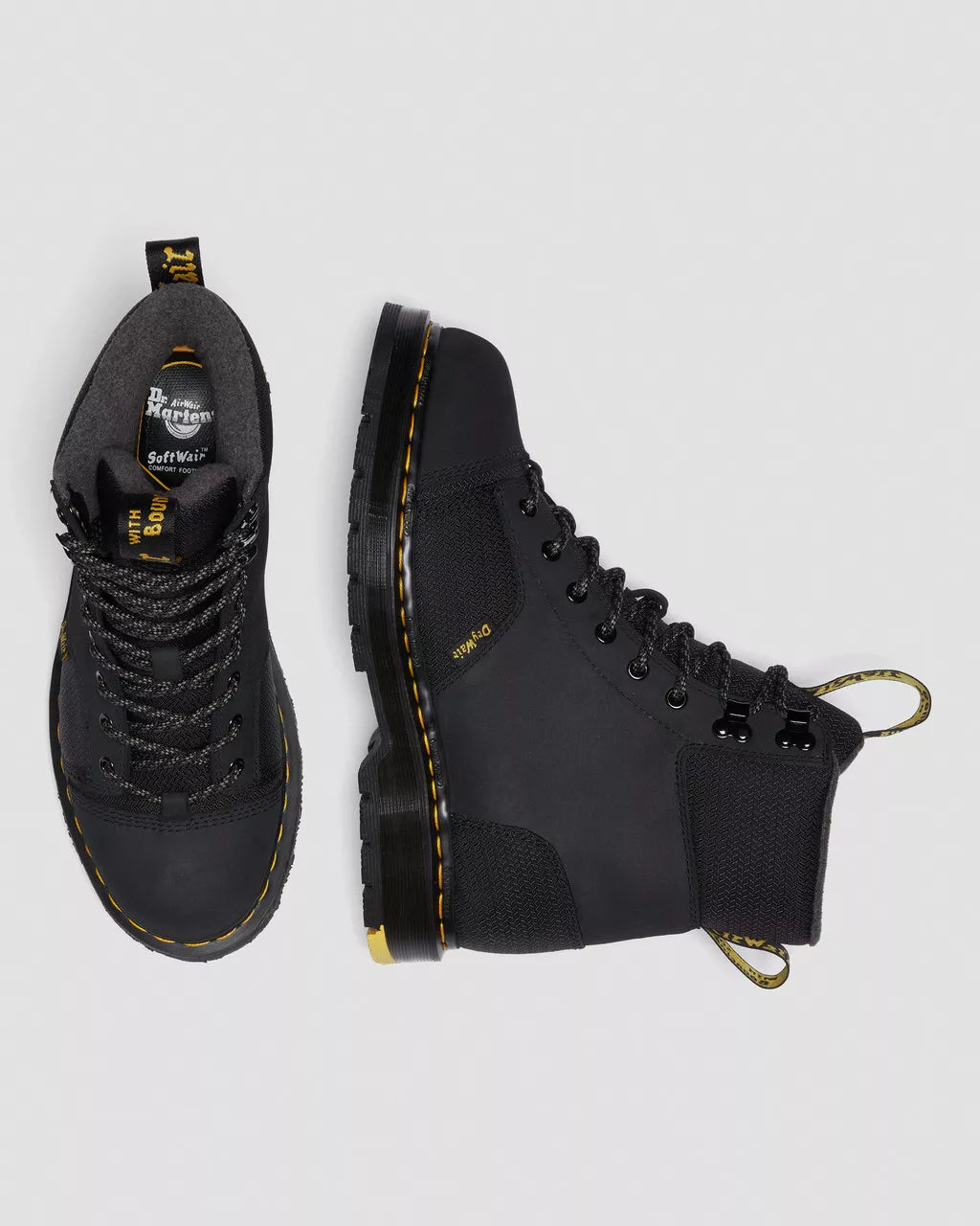 1460 Trinity Waterproof Slip Resistant Boots