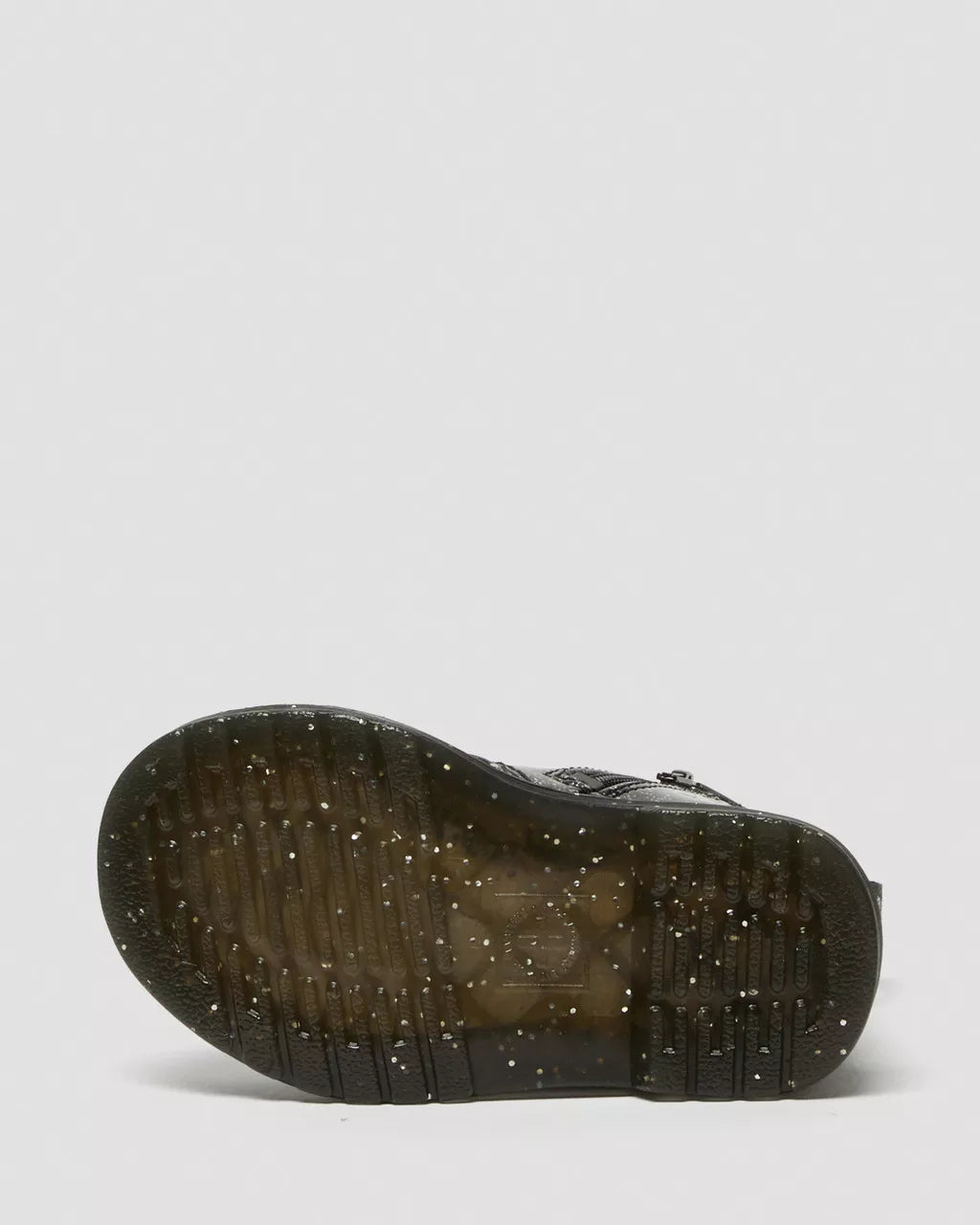 Infant 1460 Glitter Ankle Boots