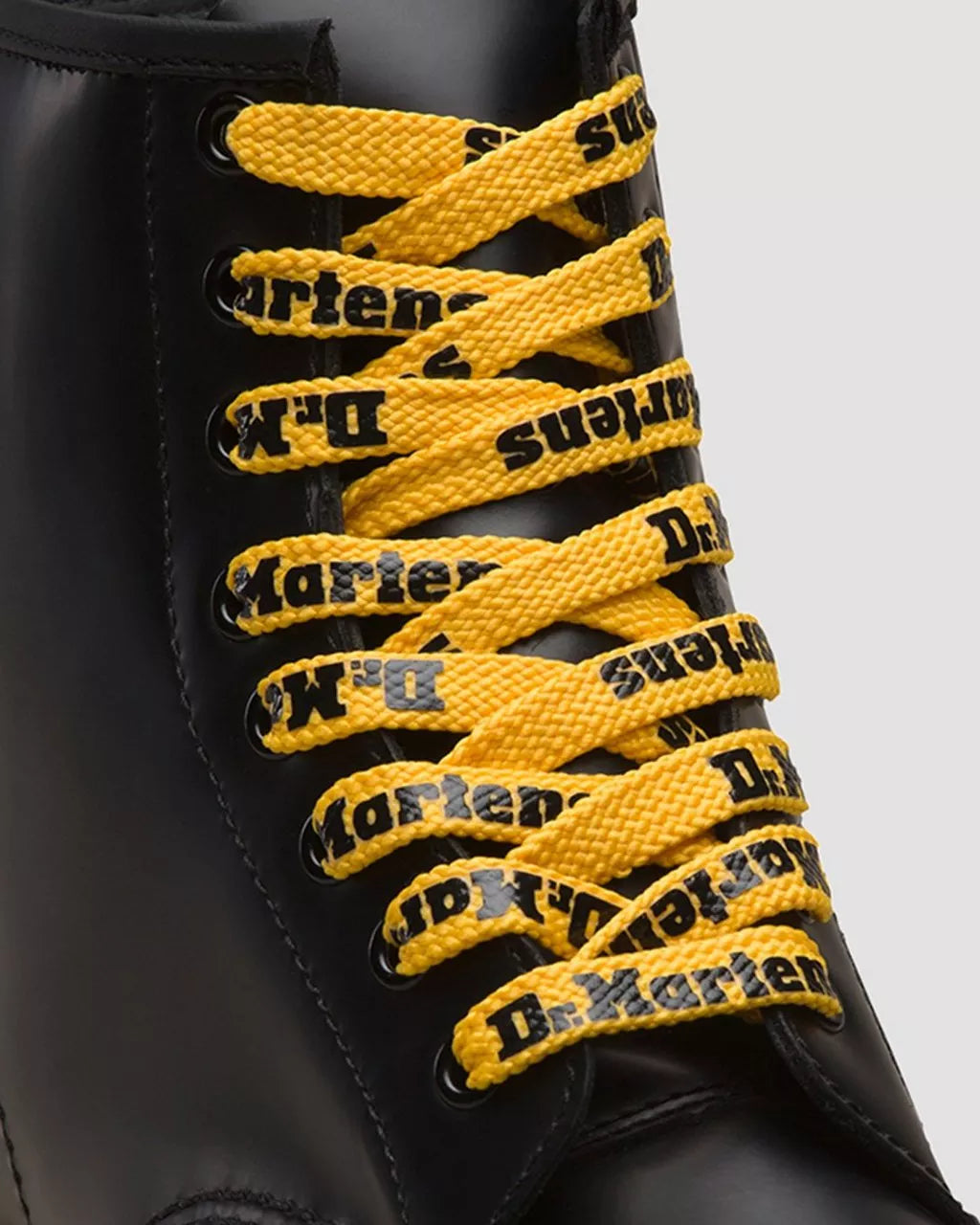 140cm Flat Shoe Laces (8-10 Eye)