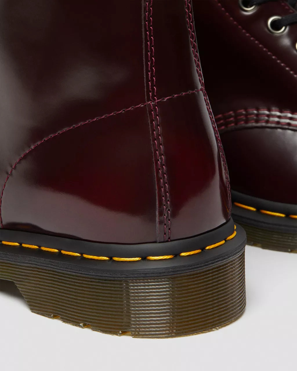 1460 Vegan Lace Up Boots
