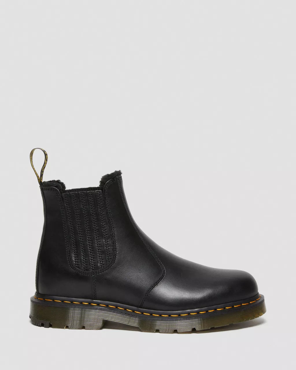 2976 DM's Wintergrip Leather Chelsea Boots