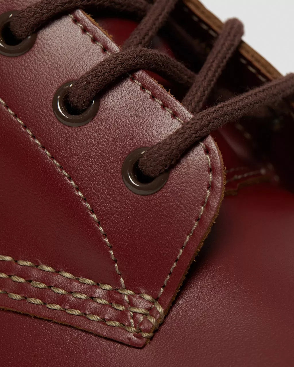 Vintage 101 Quilon Leather Ankle Boots