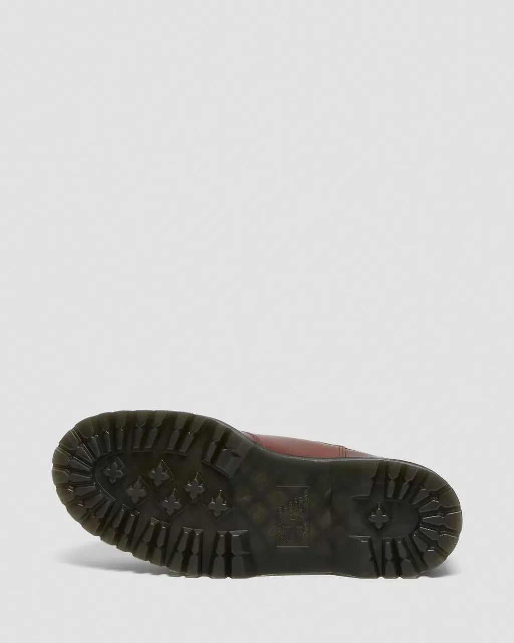 2976 Quad Faux Fur Lined Platform Boots