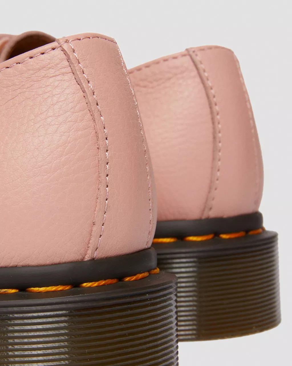 DR MARTENS 1461 Virginia Leather Oxford Shoes