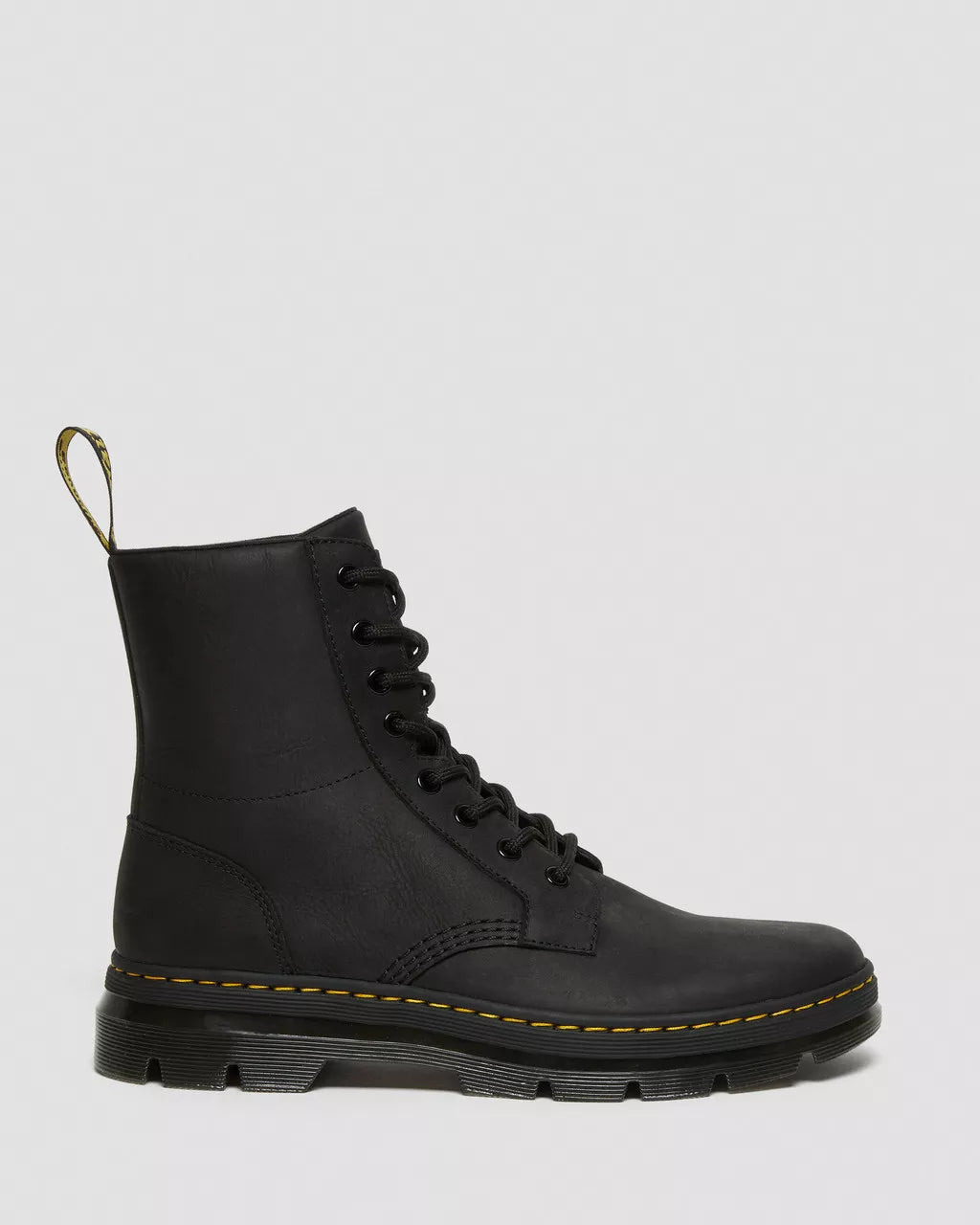 DR MARTENS COMBS LEATHER
