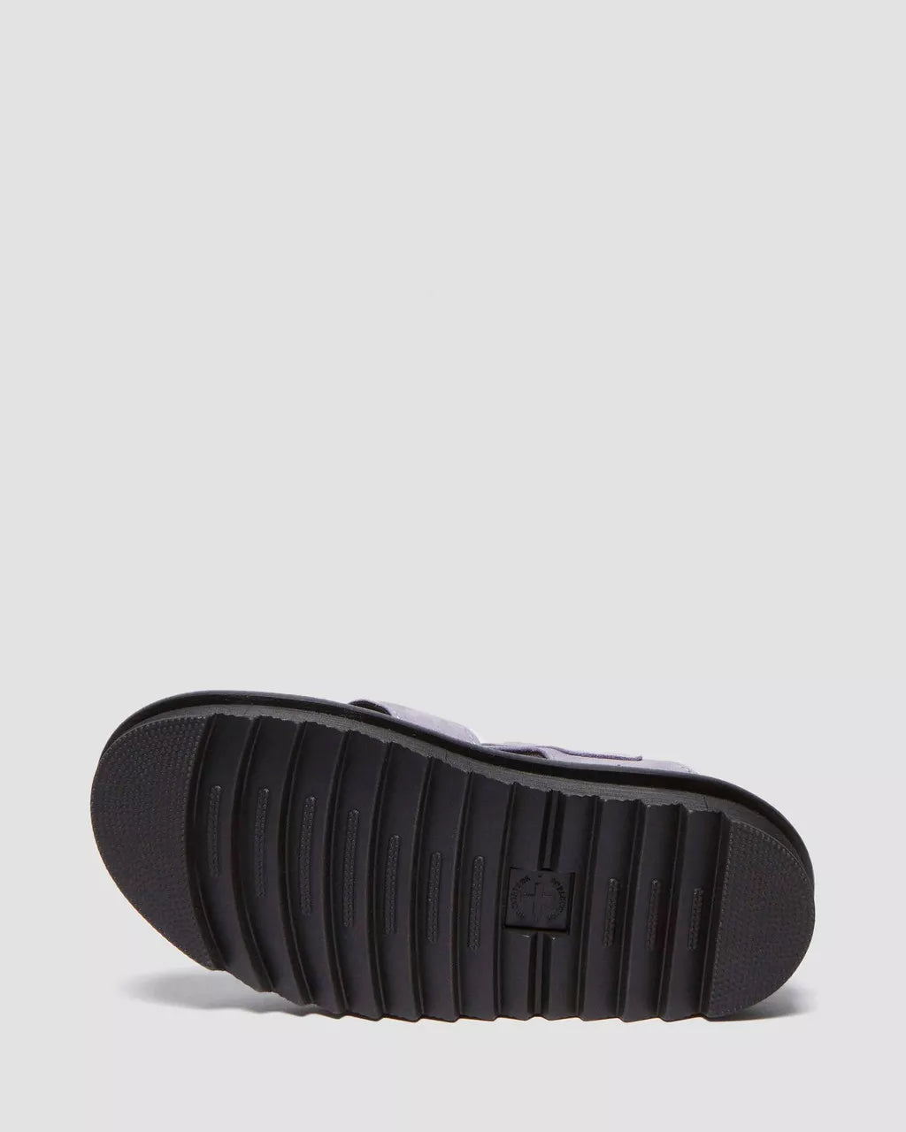 DR MARTENS Voss II Buttersoft Leather Strap Sandals