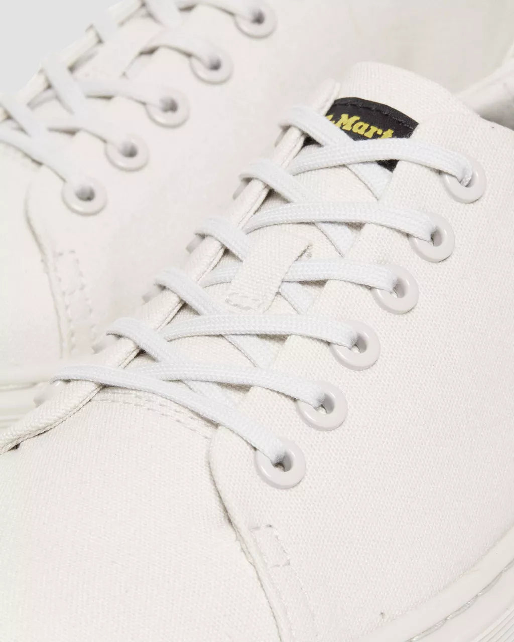 Dante Canvas Casual Shoes