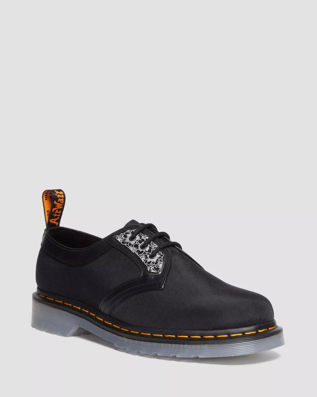 DR MARTENS 1461 King Nerd Leather Shoes