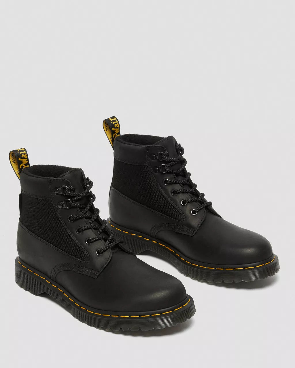 101 Streeter Ankle Boots