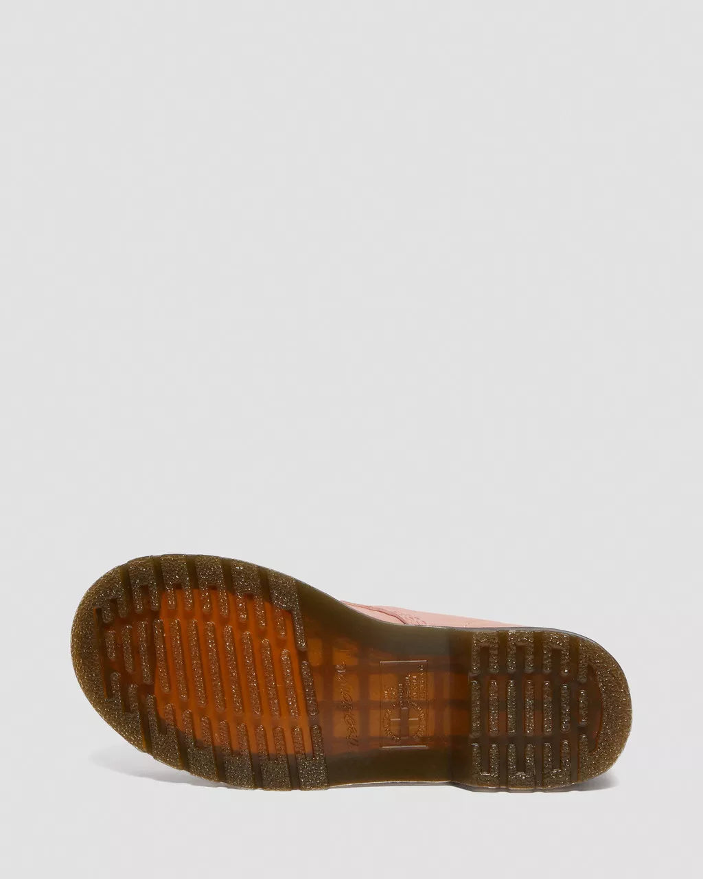 DR MARTENS 101 Unbound Virginia Leather Ankle Boots