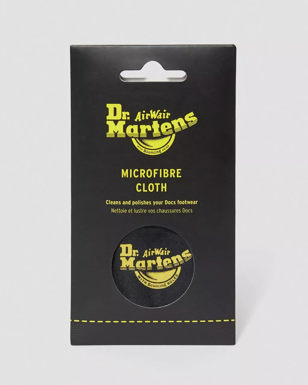DR MARTENS Microfiber Shoe Cloth