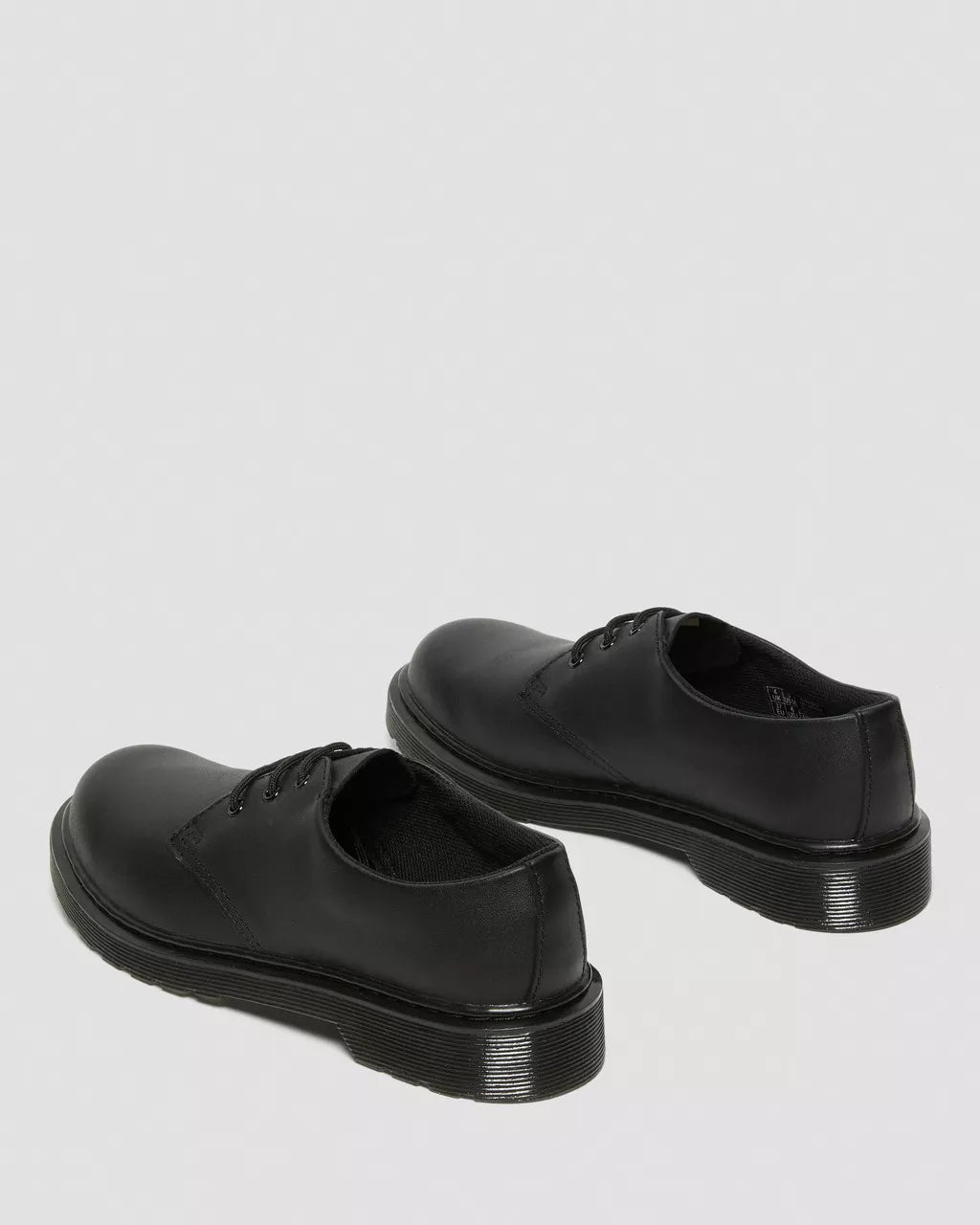 Youth 1461 Mono Softy T Leather Shoes