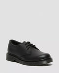DR MARTENS Junior 1461 Mono Softy T Leather Shoes