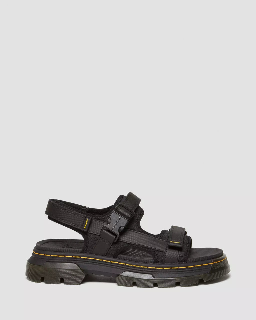 DR MARTENS Forster Poly Webbing Sandals
