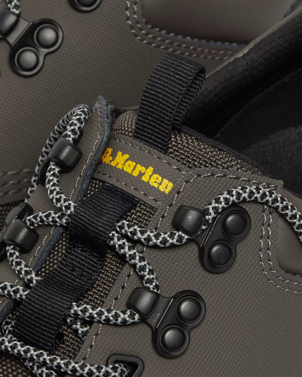 Tarik Lo Extra Tough Utility Shoes