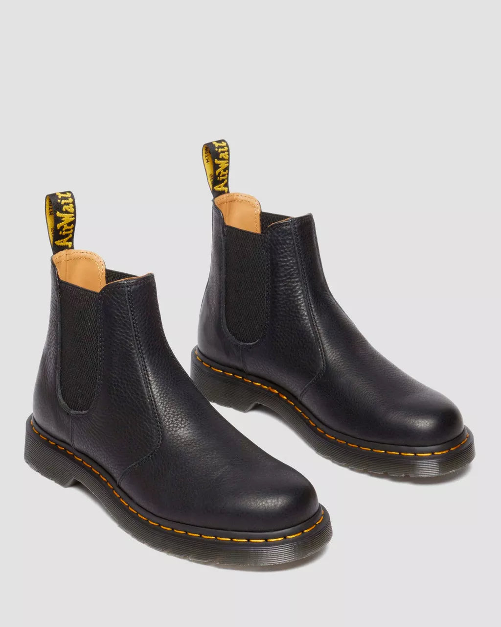 2976 Ambassador Soft Leather Chelsea Boots