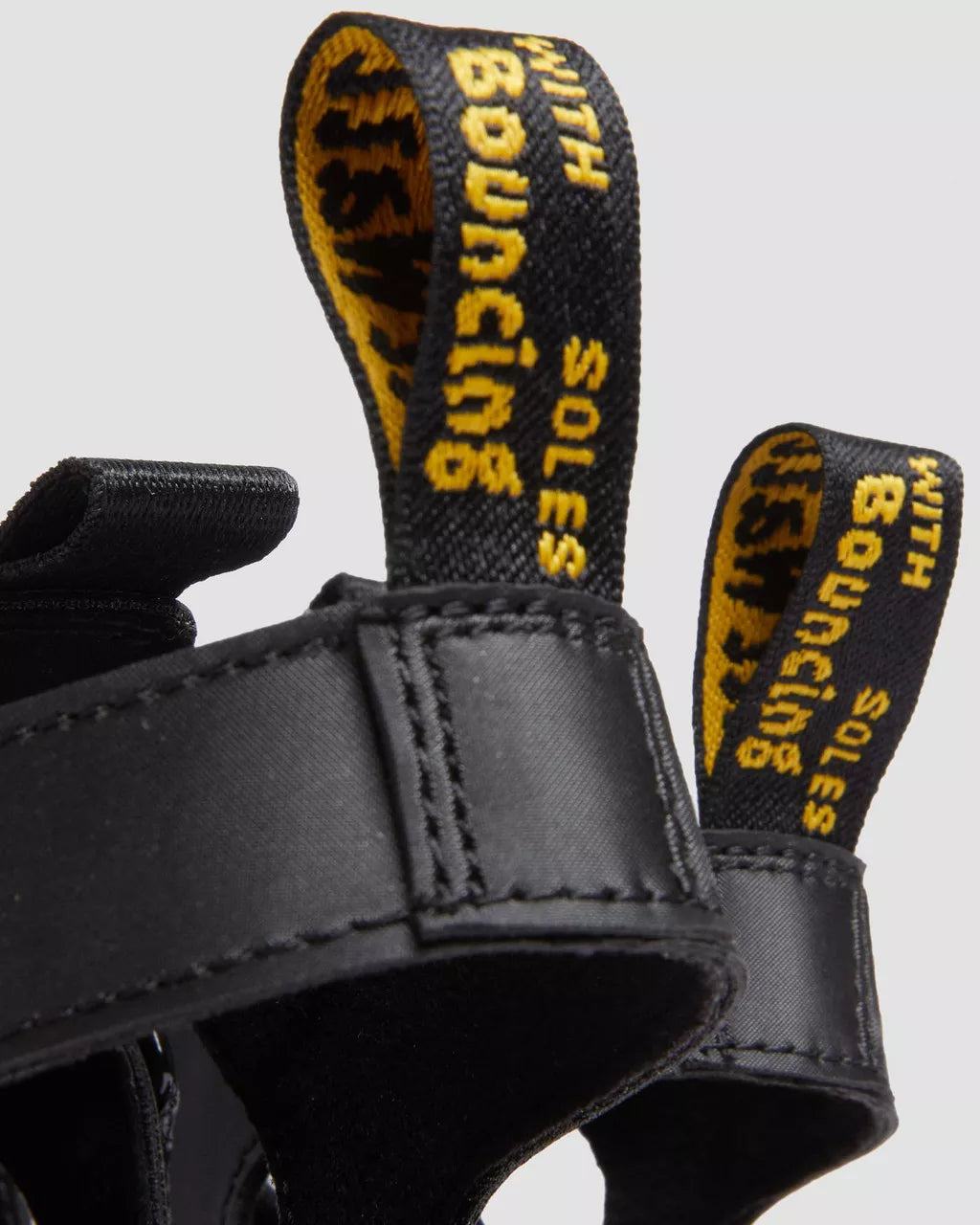 Junior Callan Extra Tough Leather Sandals