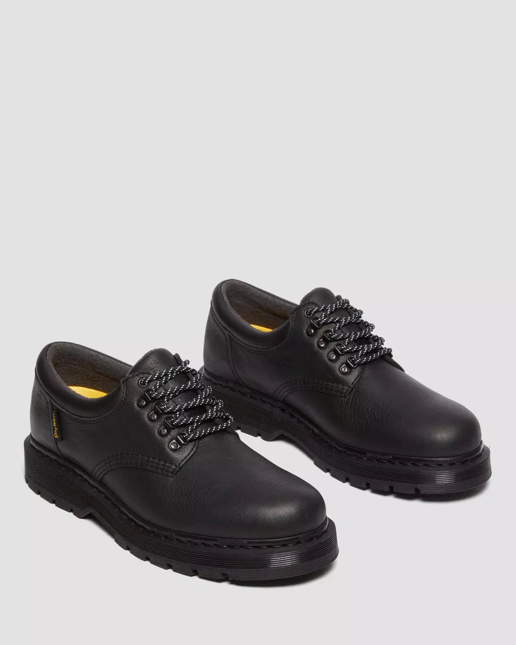 8053 Trinity Waterproof Leather Casual Shoes