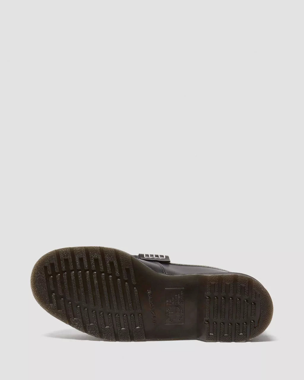 Penton Two-Tone Smooth Leather Loafers