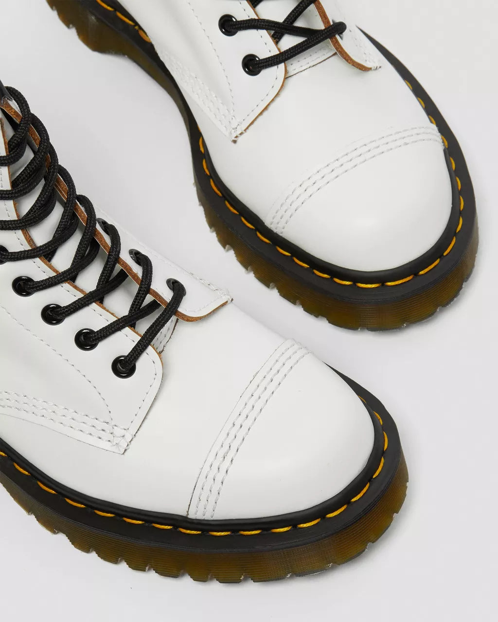 1460 Bex Toe Cap Boots