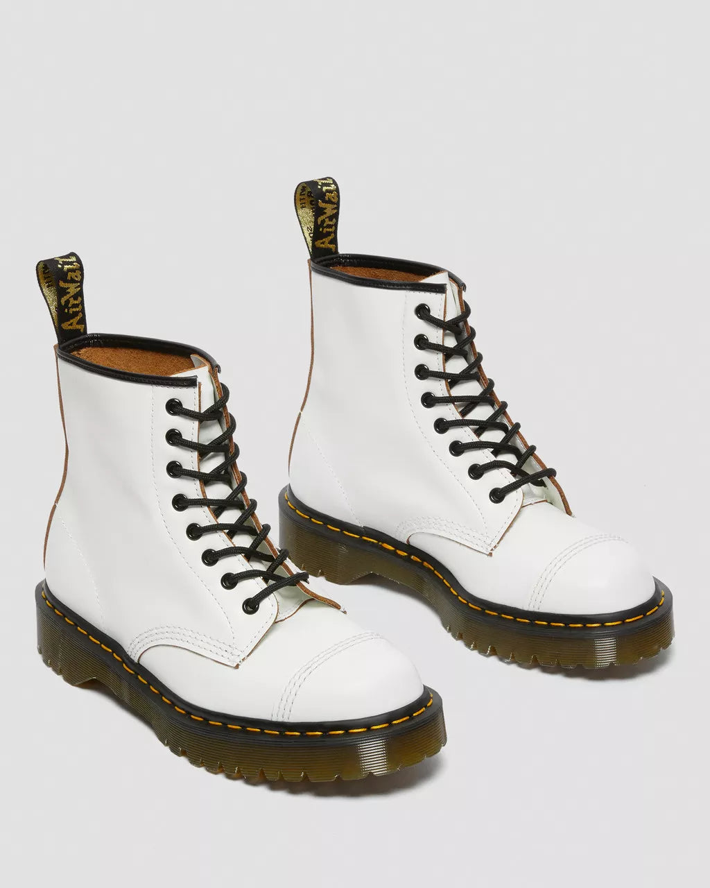 1460 Bex Toe Cap Boots