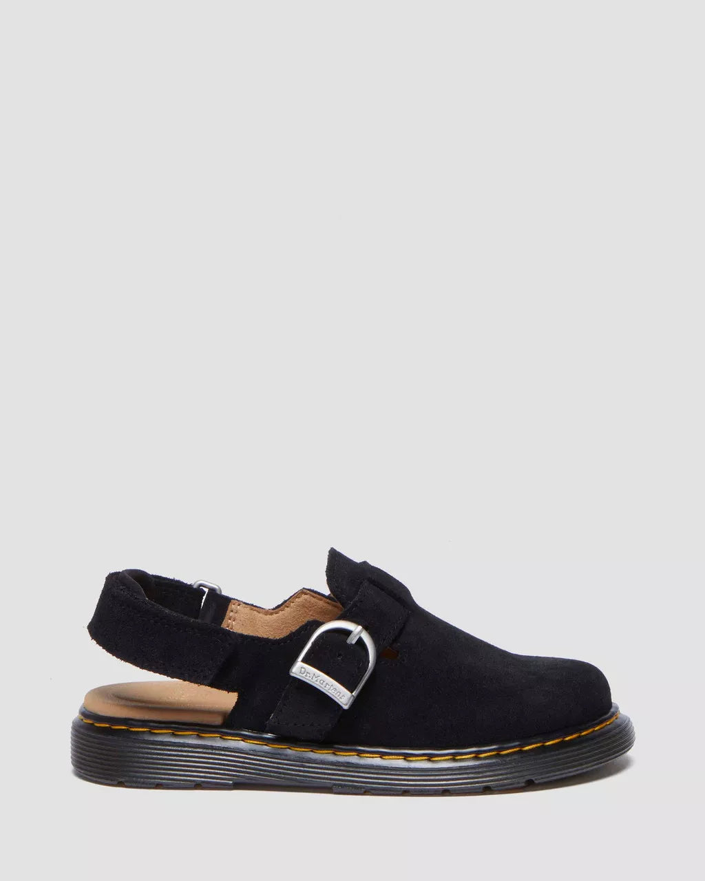 Junior Jorgie Suede Mules