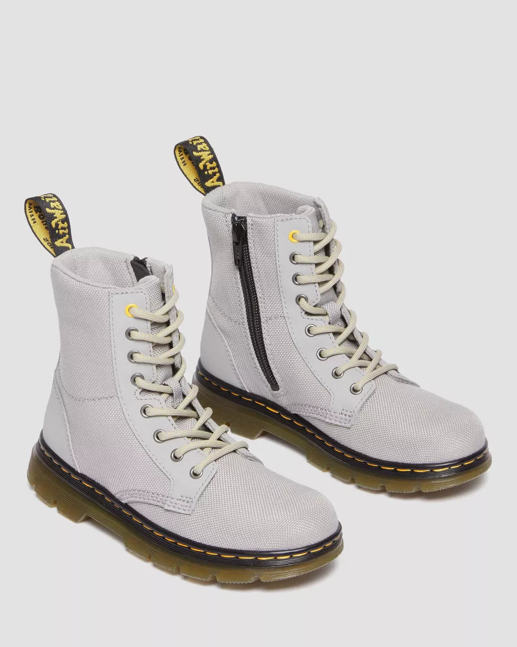 Junior Combs Extra Tough Utility Boots