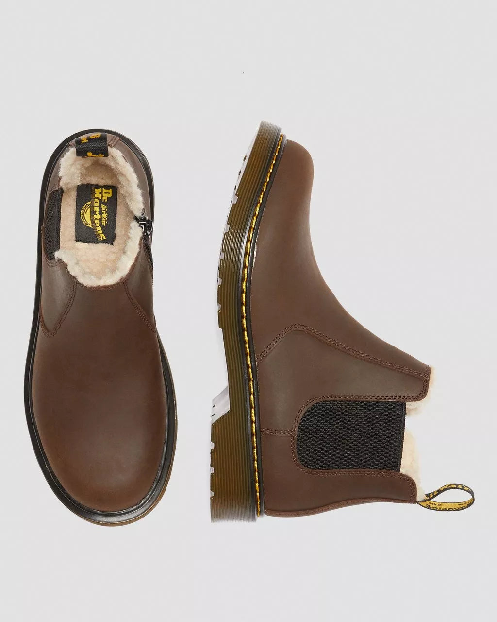 DR MARTENS 2976 LEONORE Y