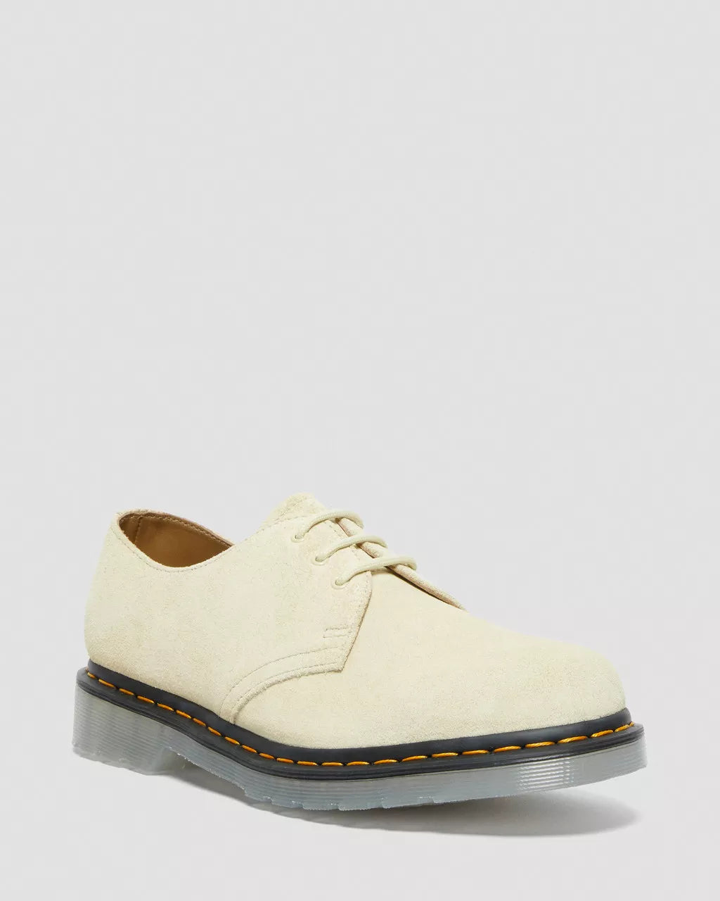 1461 Iced Suede Shoes