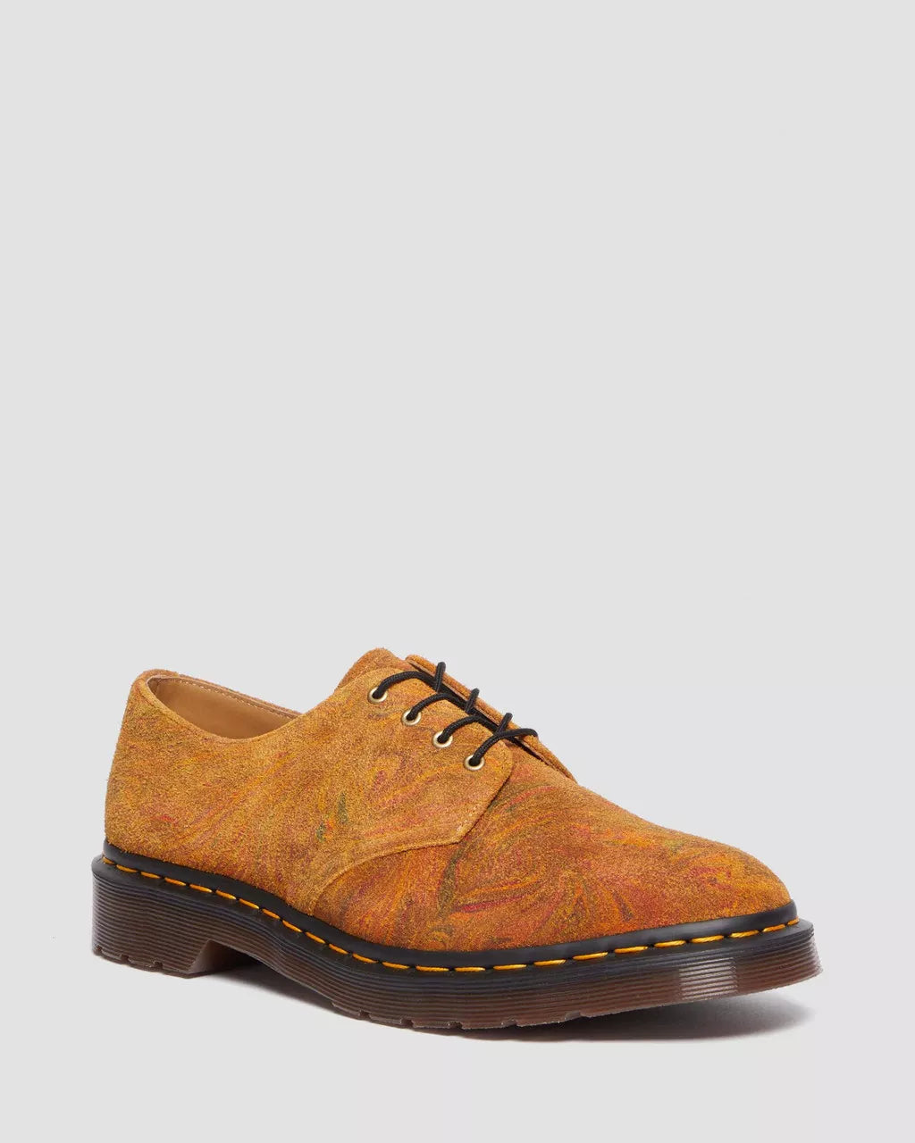 Smiths Marbled Suede Shoes