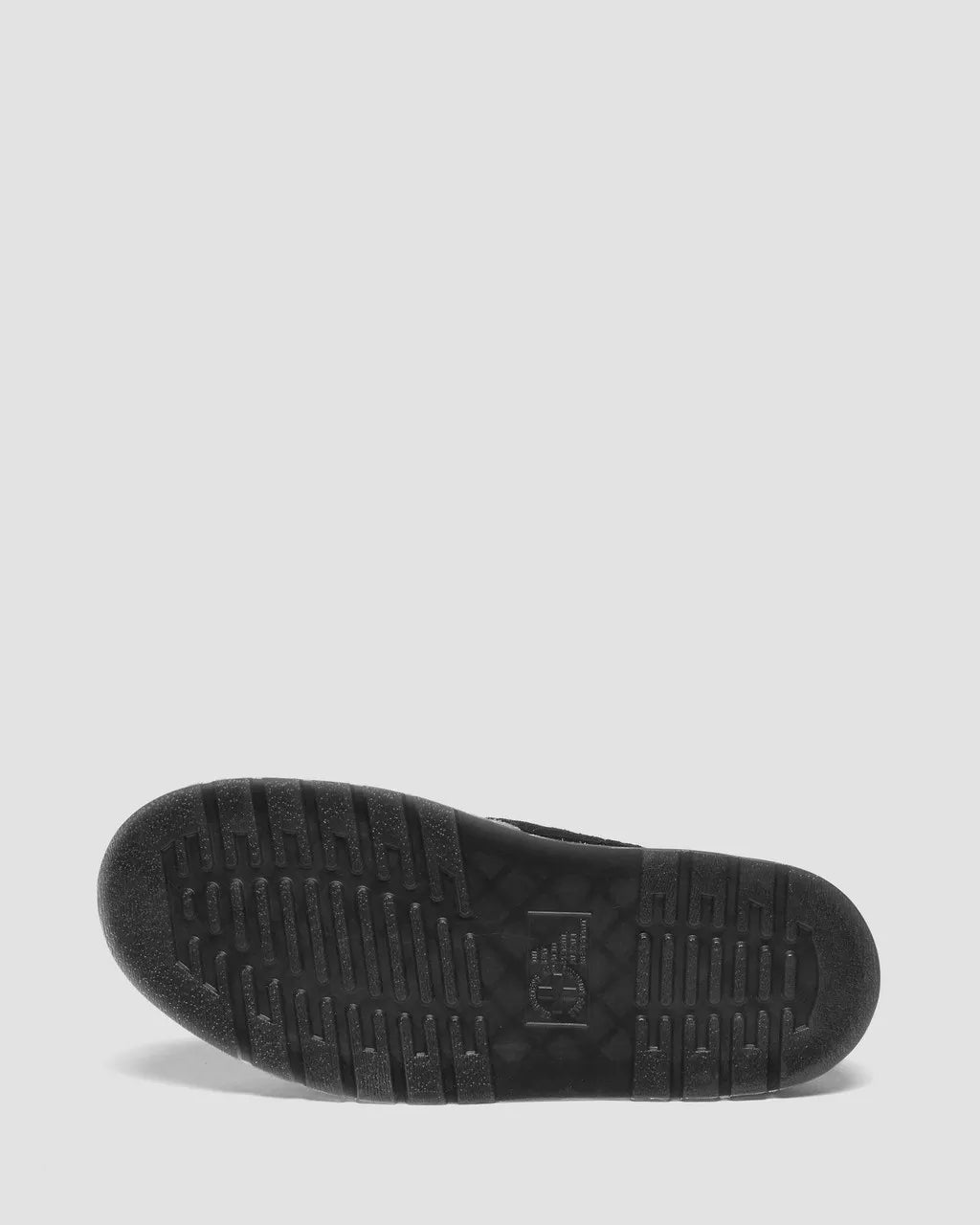 DR MARTENS Jorge II Stonewashed Suede Mules