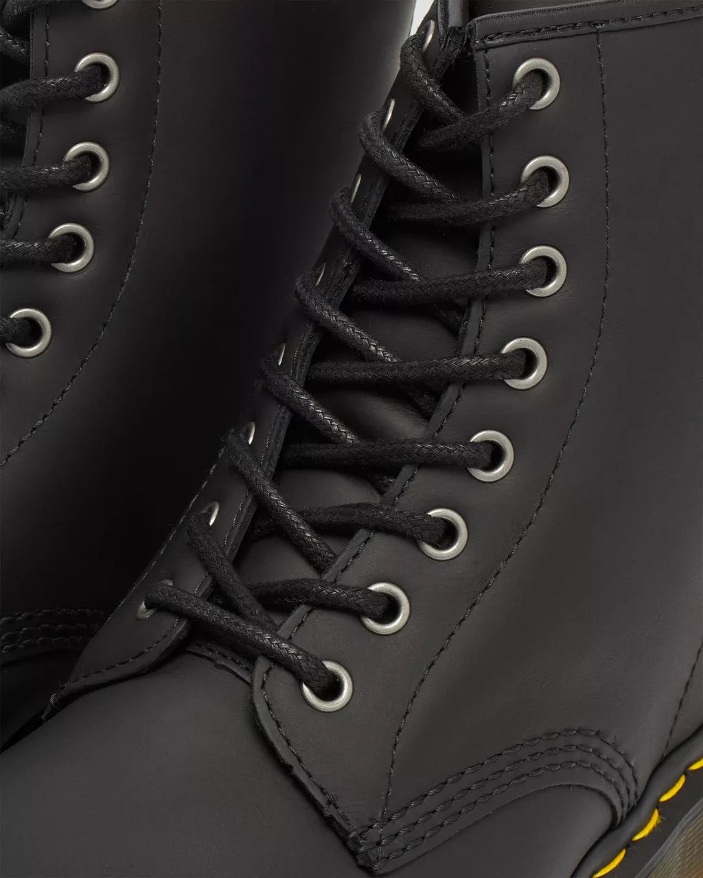 DR MARTENS 1460DM's Wintergrip Leather Ankle Boots