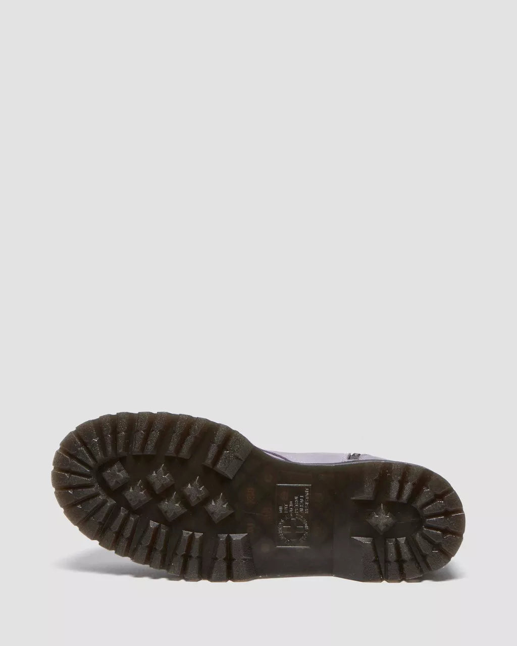 DR MARTENS Jadon III Buttersoft Leather Platform Boots