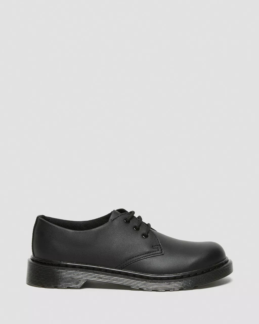 Youth 1461 Mono Softy T Leather Shoes
