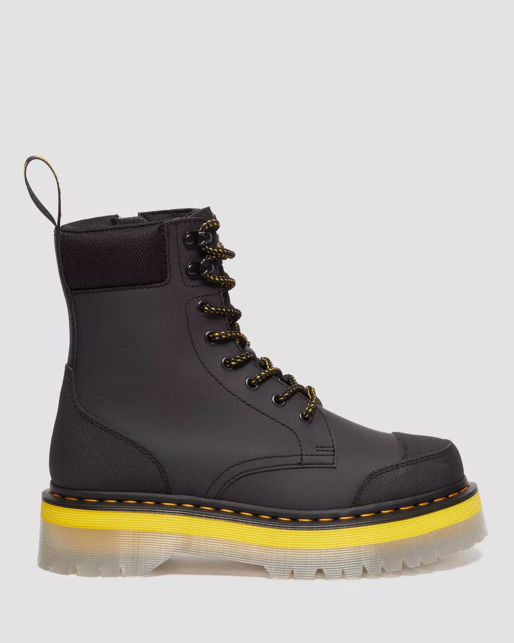 DR MARTENS Jadon Tech Platform Boots