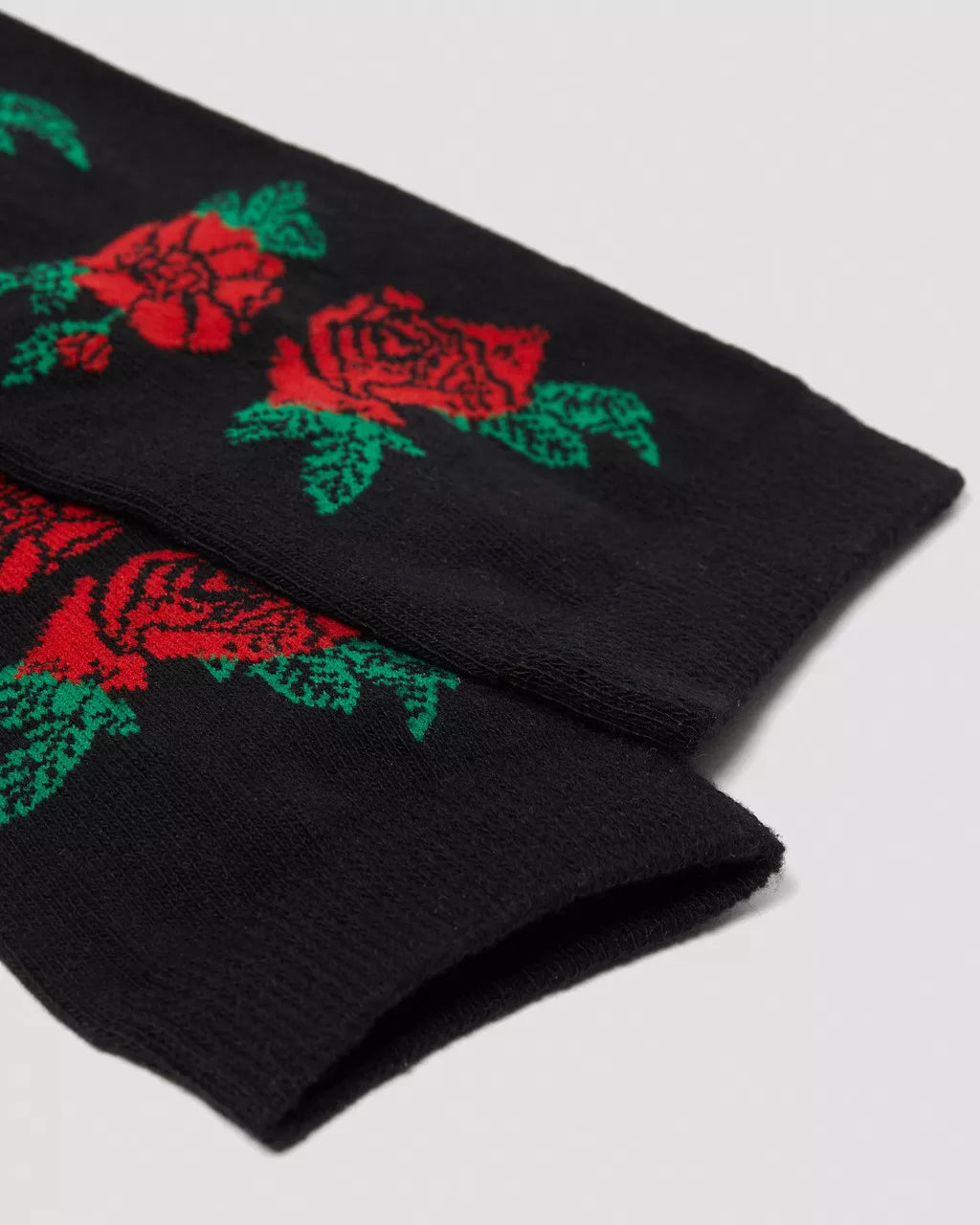 DR MARTENS Lightweight Cotton Blend Socks
