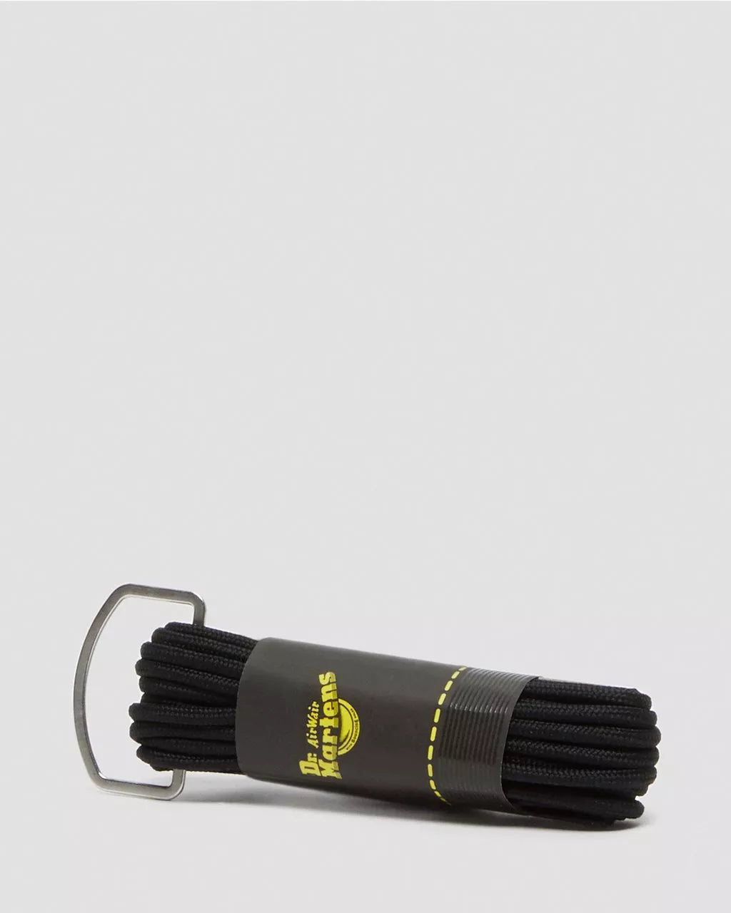 DR MARTENS 240cm Round Shoe Laces (18-20 Eye)