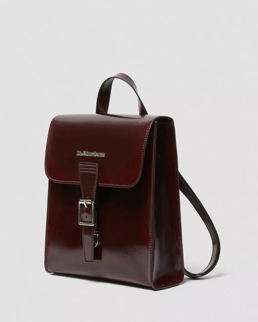 DR MARTENS Vegan Mini Backpack