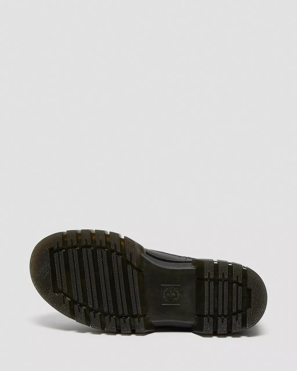 Audrick Nappa Lux Leather Platform Chelsea Boots
