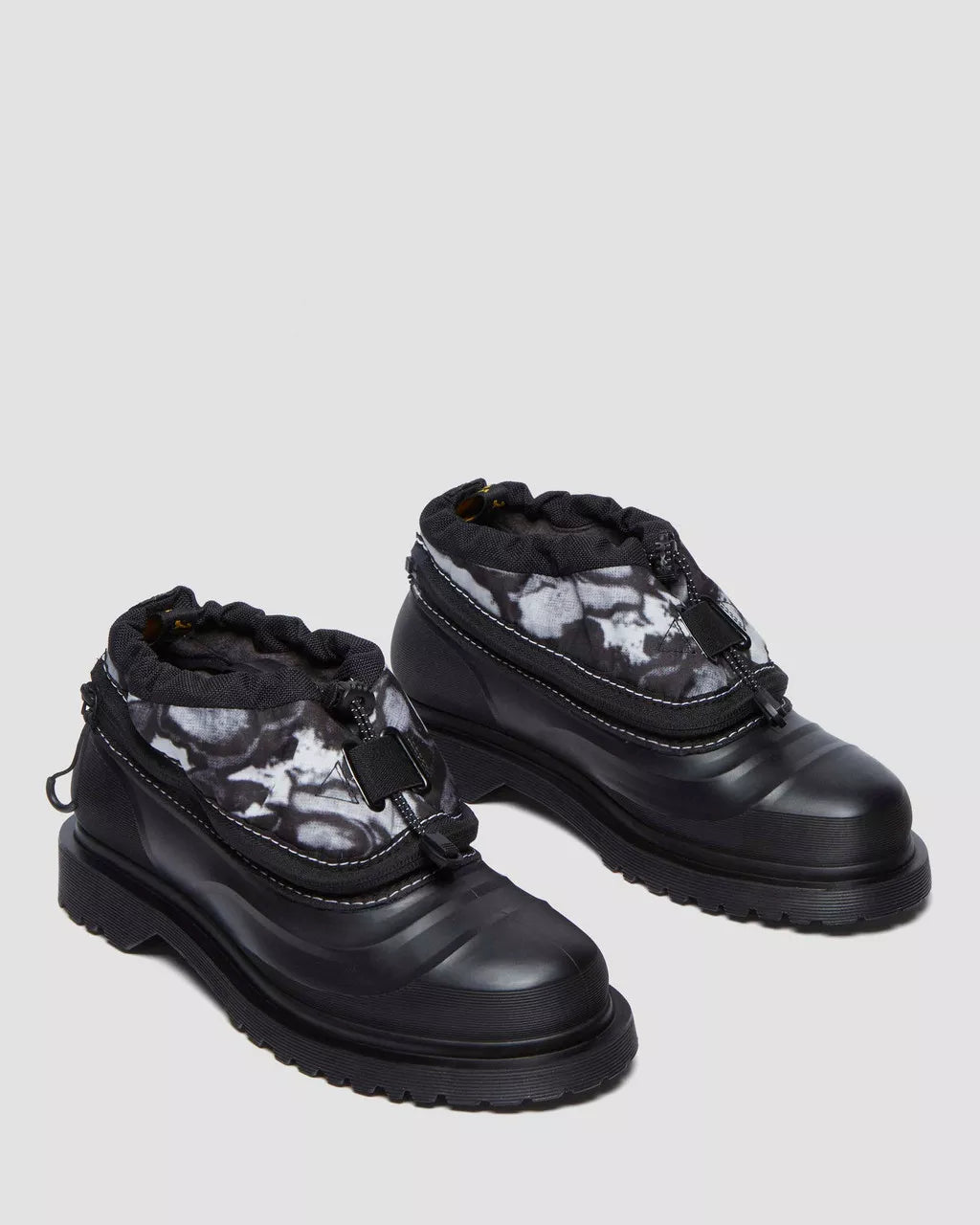 DR MARTENS 14xx Removable Gaiters Sub Shoes