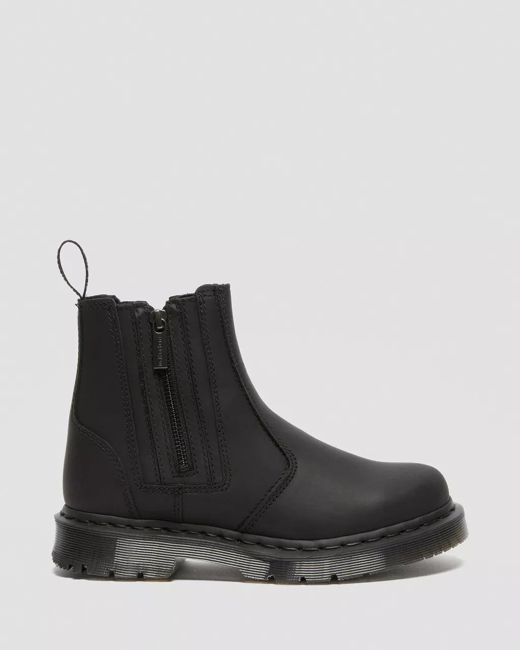 2976 Alyson DM's Wintergrip Chelsea Boots