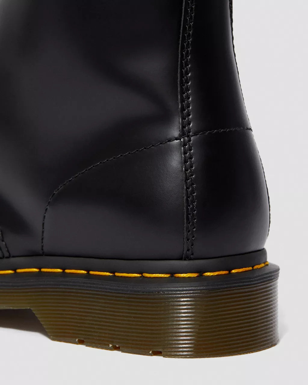 1914 Smooth Leather High Lace Up Boots