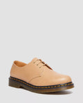 DR MARTENS 1461 Carrara Leather Oxford Shoes