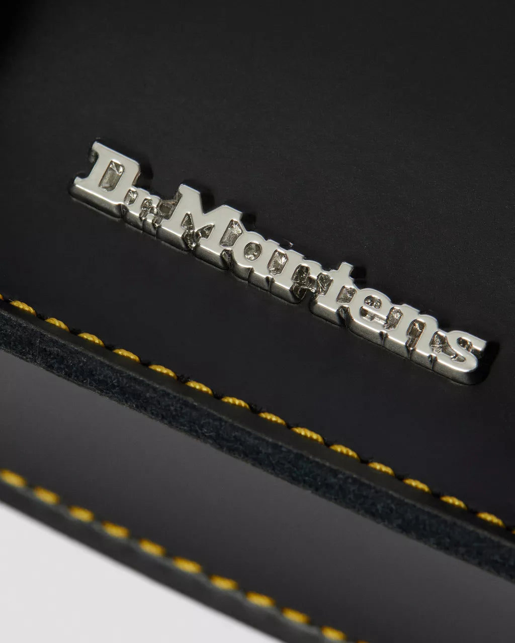 7 Inch Leather Crossbody Bag