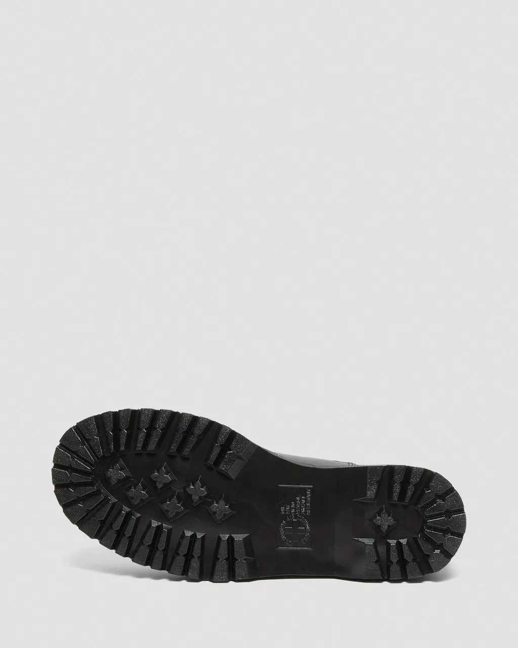 2976 Felix Vegan Platform Chelsea Boots
