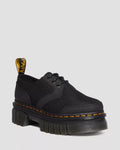 Audrick Poly &amp; Leather Platform Shoes